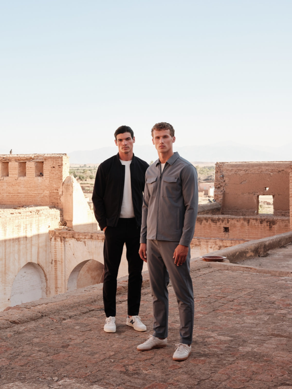 No Excess - Comfort op elk moment | Officiële webshop