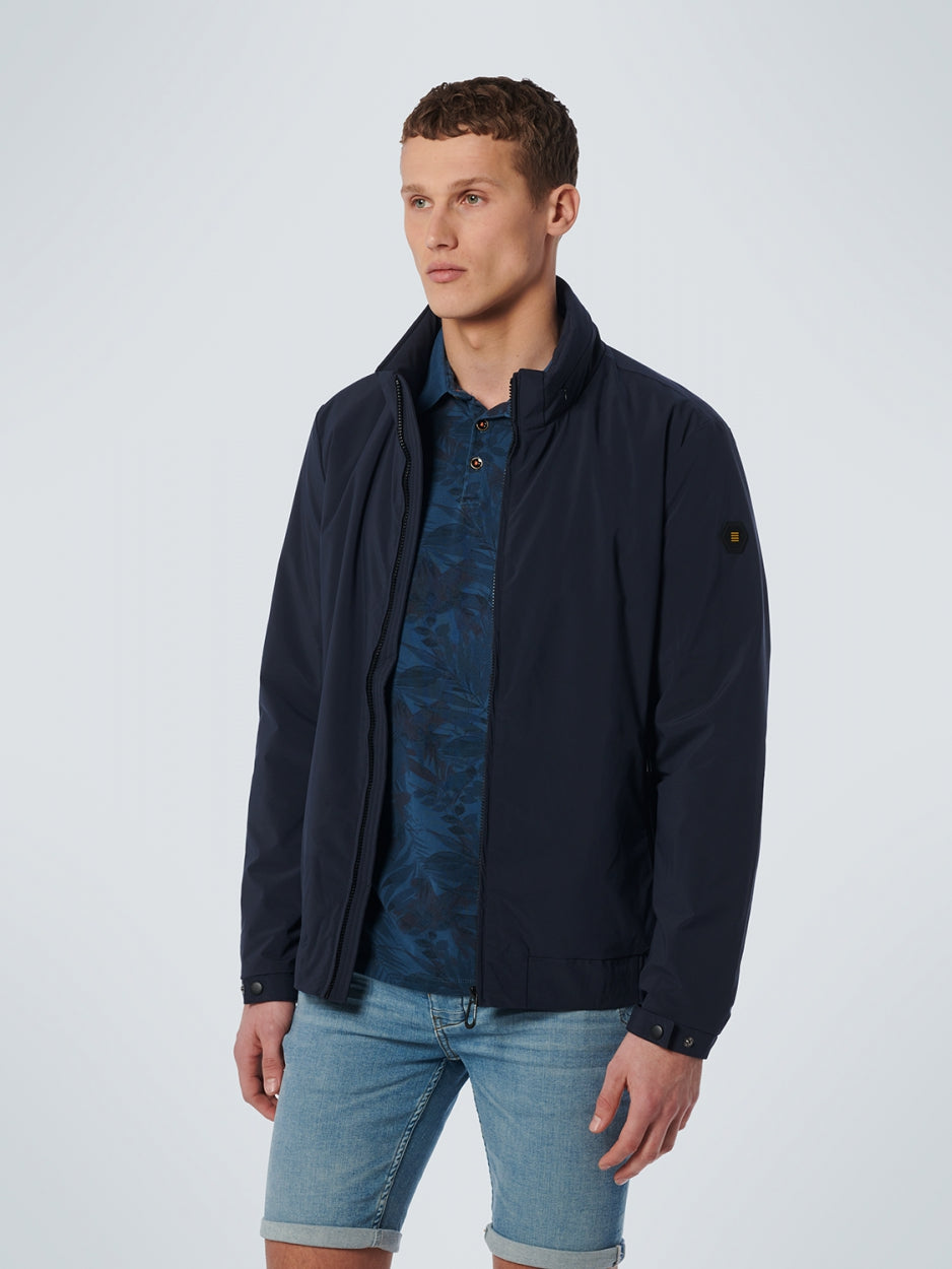 Jas Kort model | Night