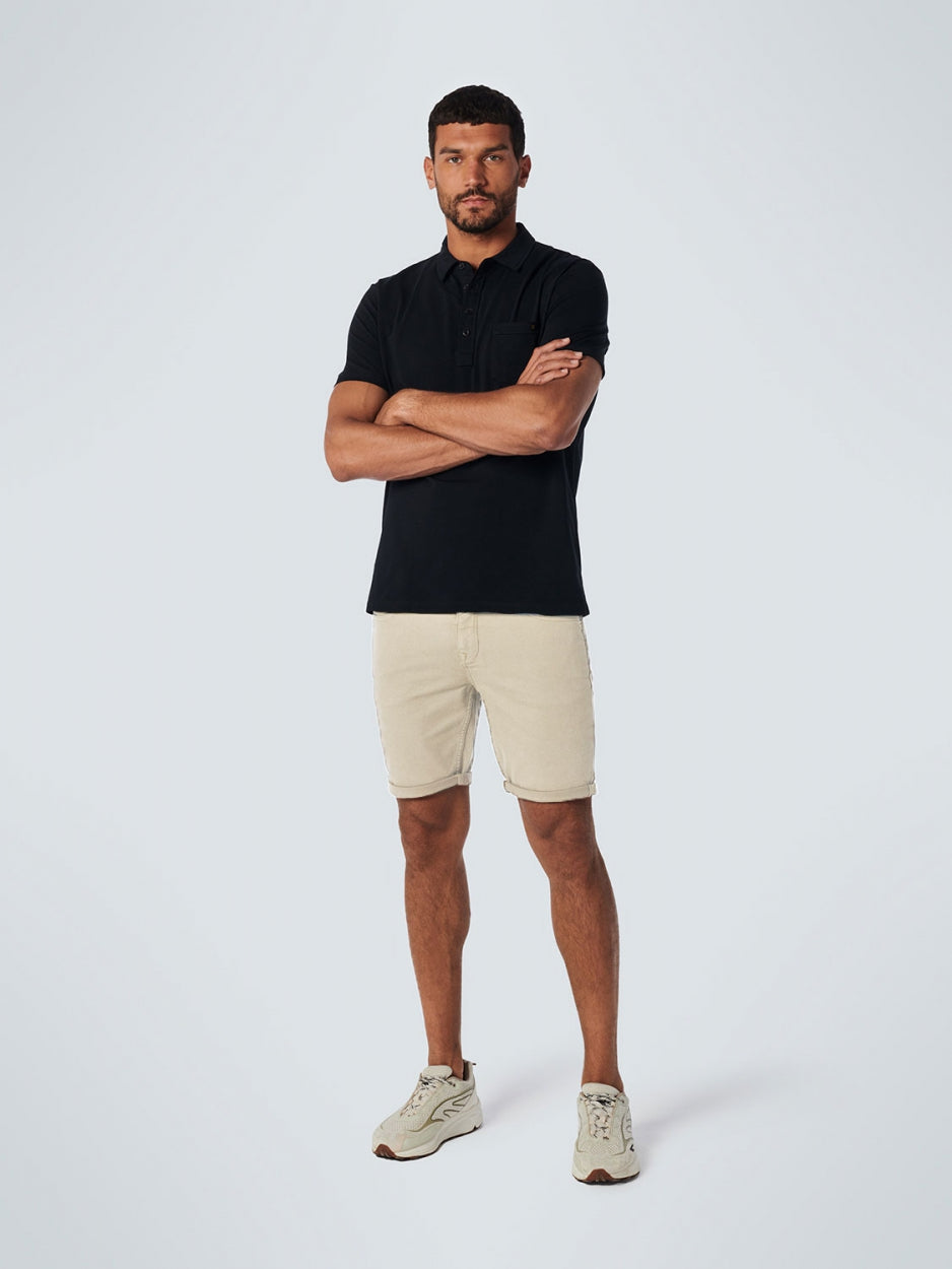 Korte gekleurde JOG Stretch | Kit