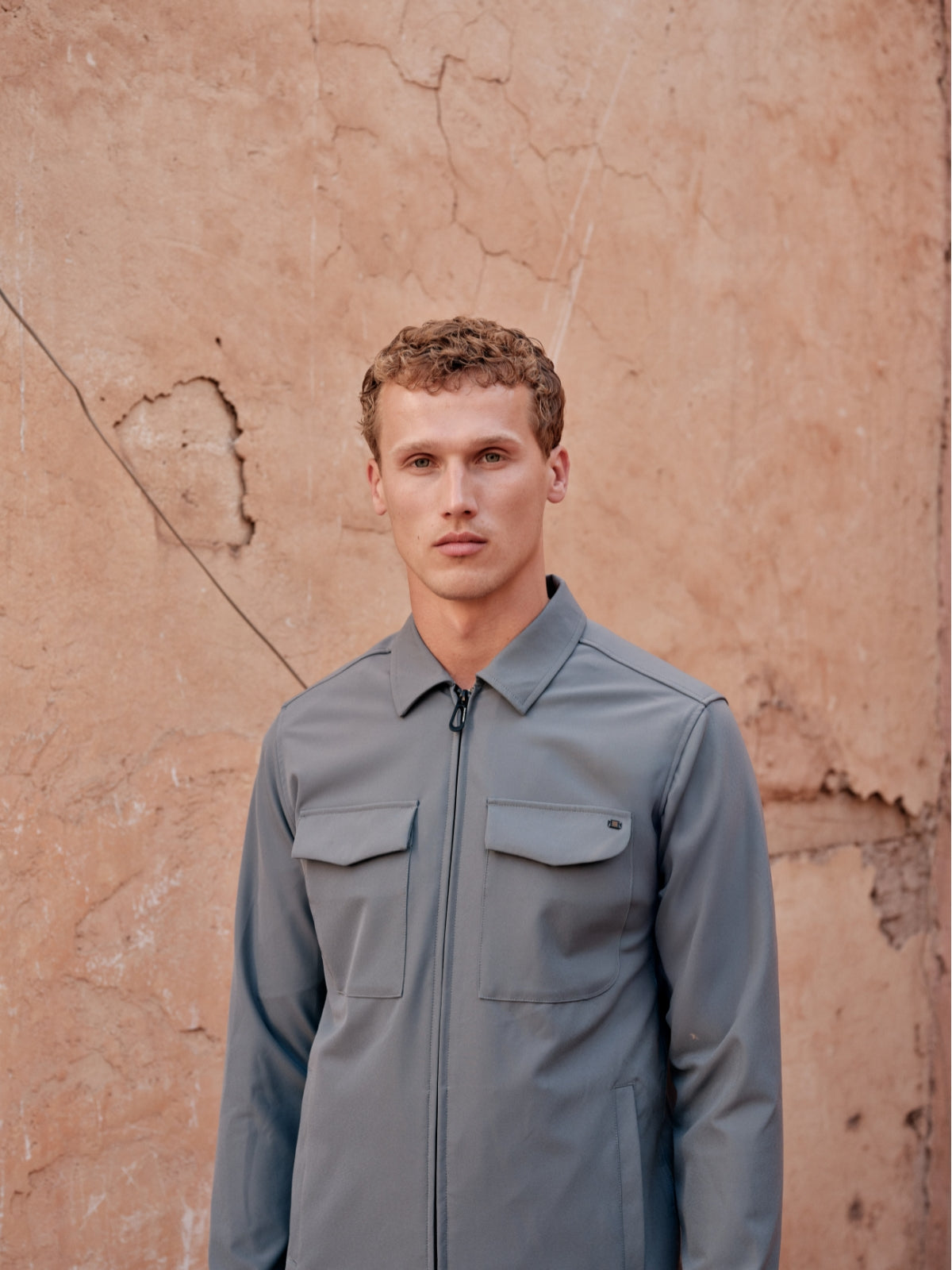 Overshirts