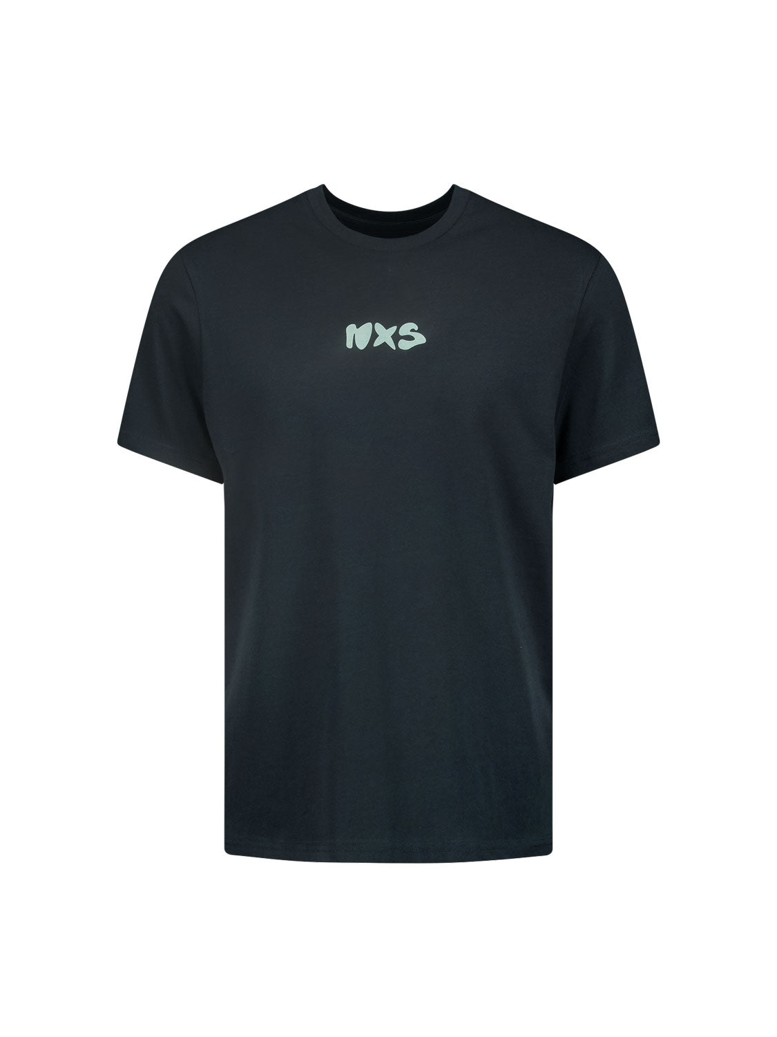 T-Shirt Crewneck Print | Night
