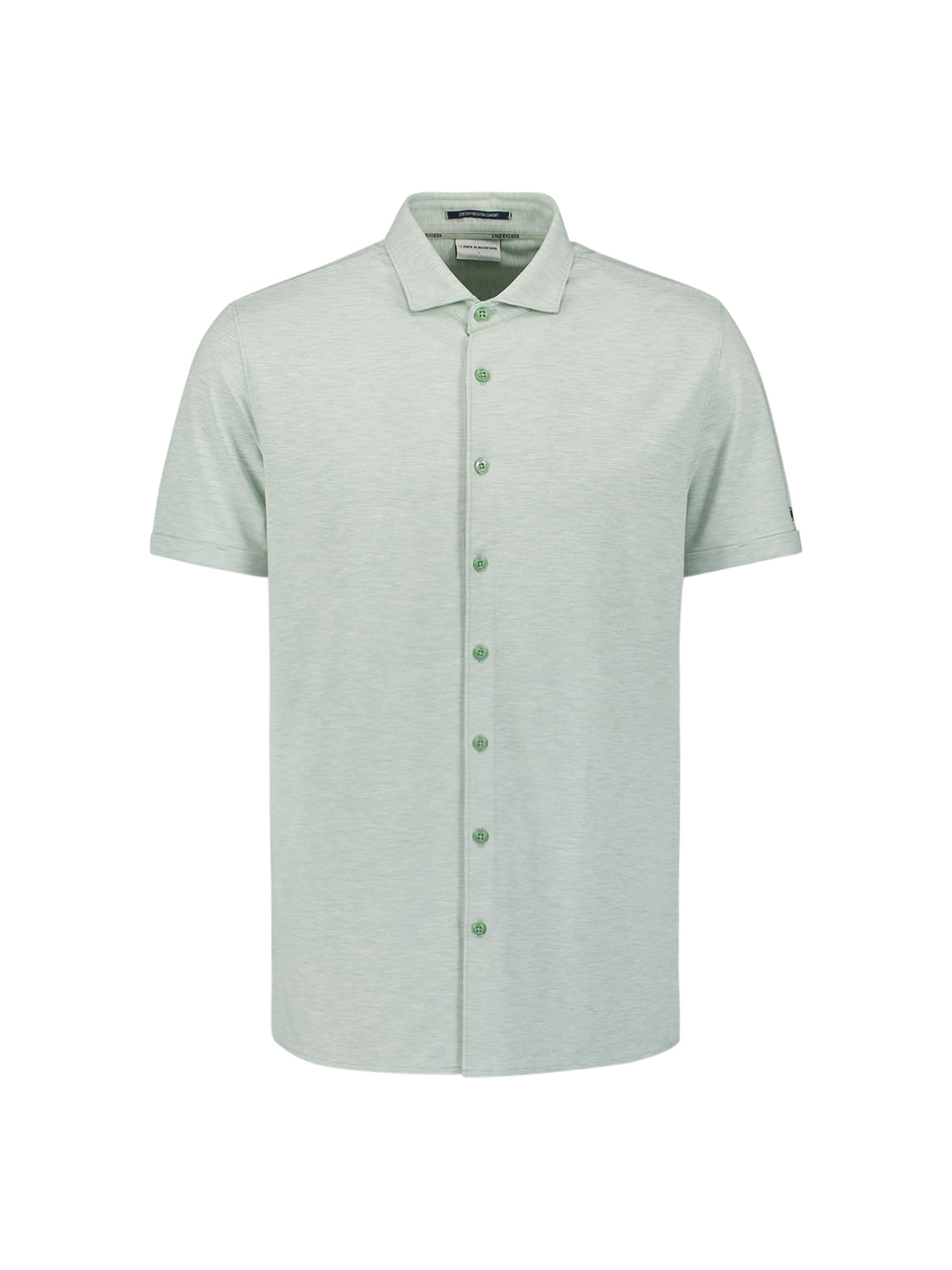 Jersey shirt | Mint