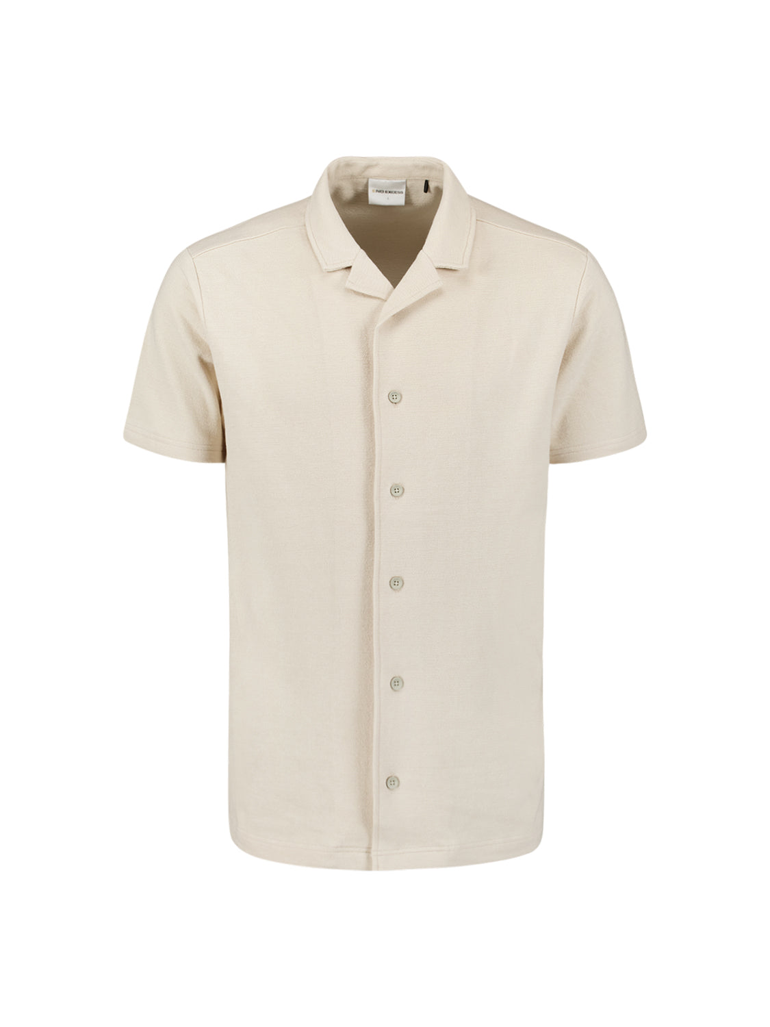 Jersey shirt | Cement