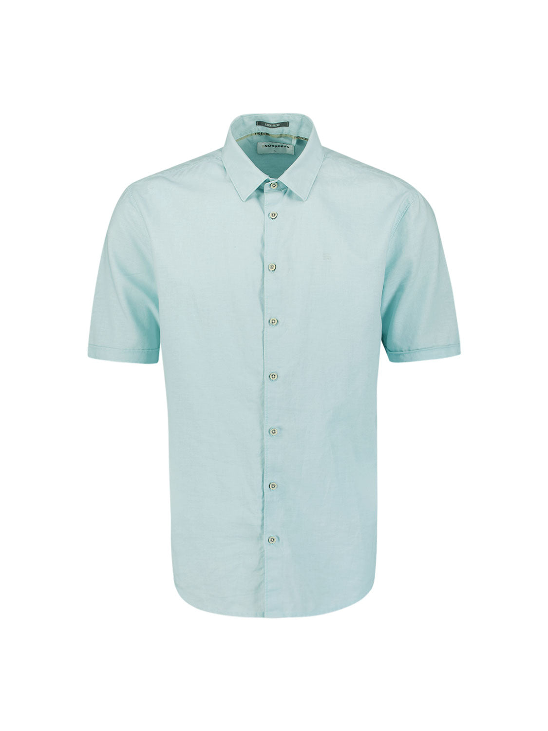 Linen shirt | Ice