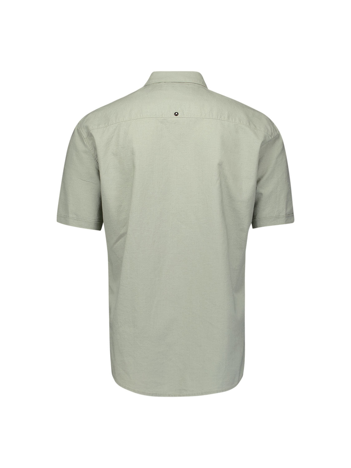 Linen shirt | Light Army