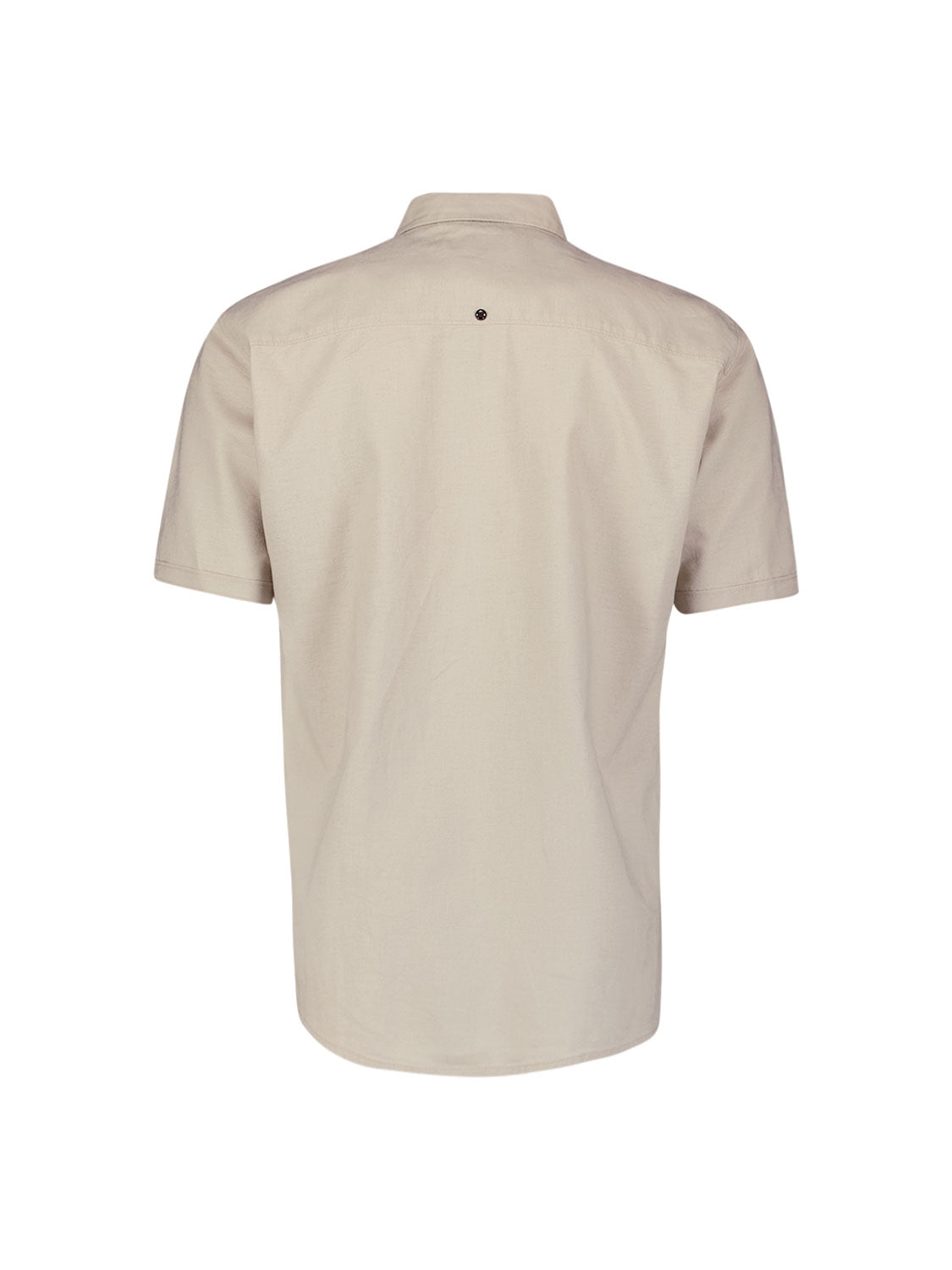 Linen shirt | Light Desert