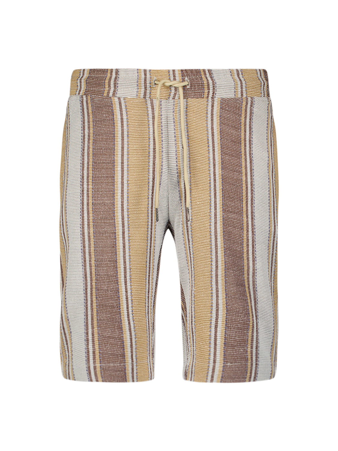 Jersey short | Yellow