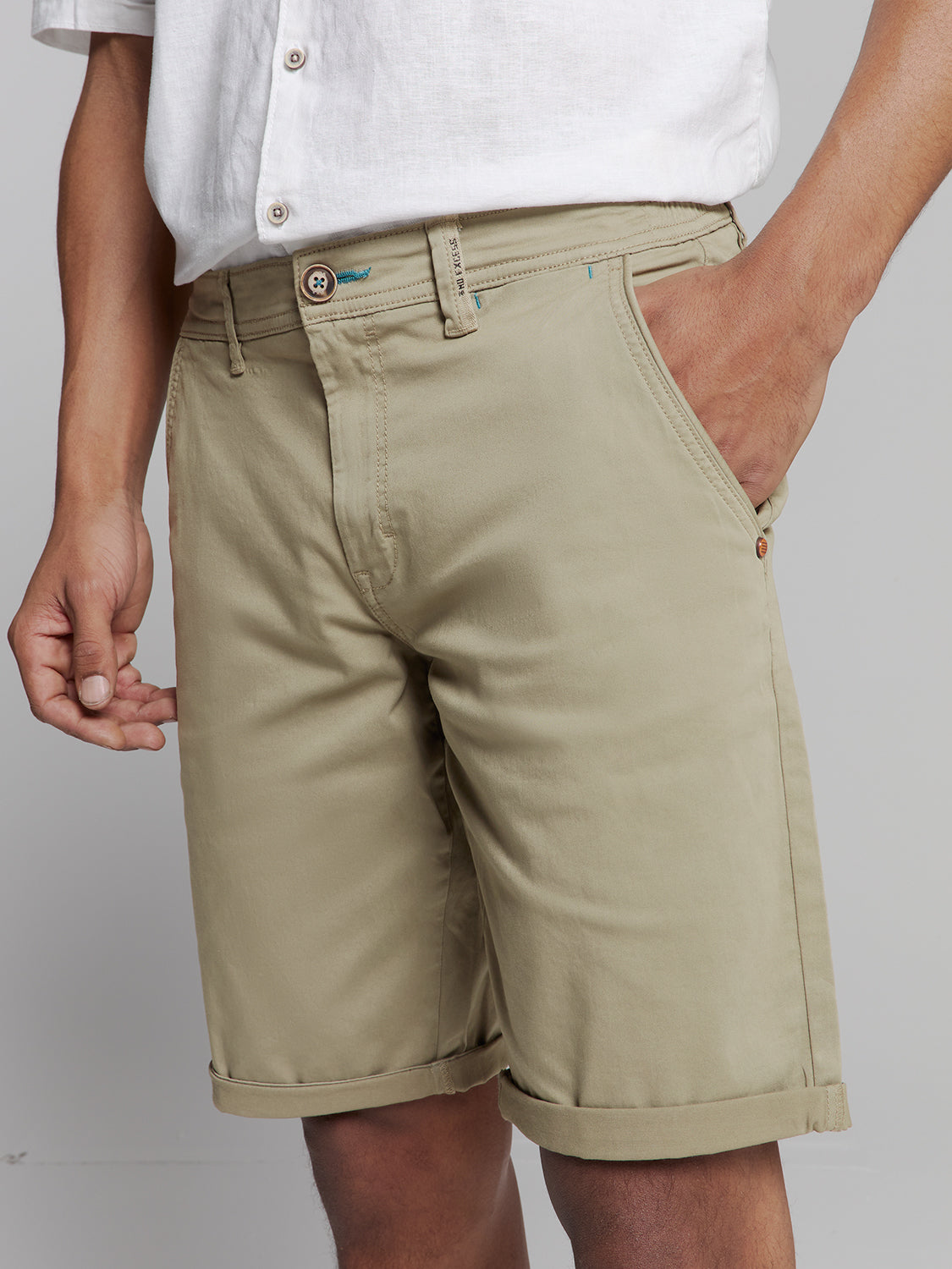 Chino short | Light Army