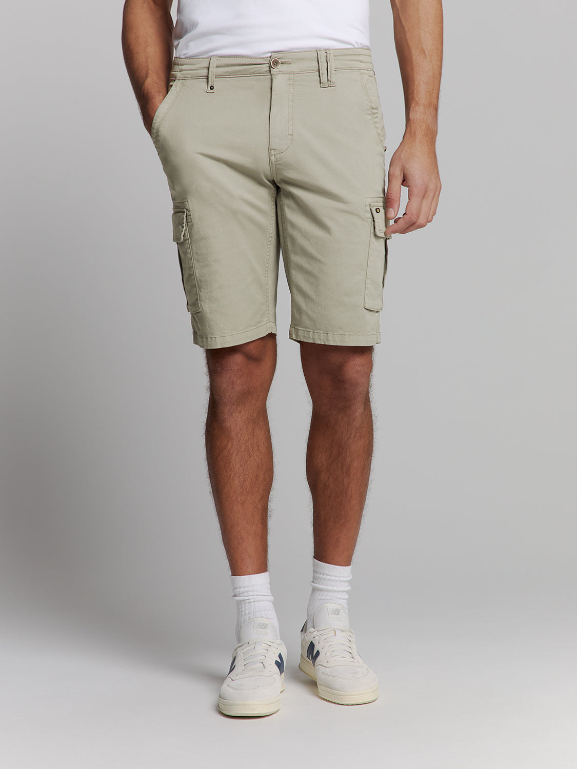 Cargo short | Light Army