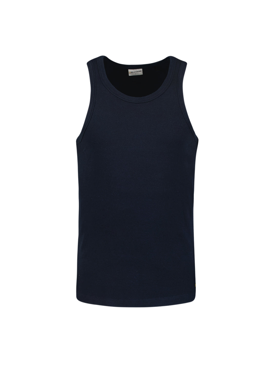 Ribbed singlet | Night