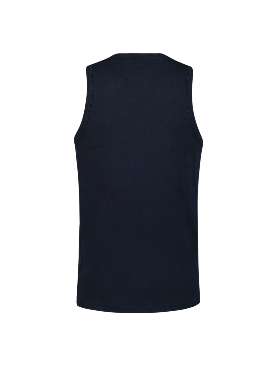 Ribbed singlet | Night