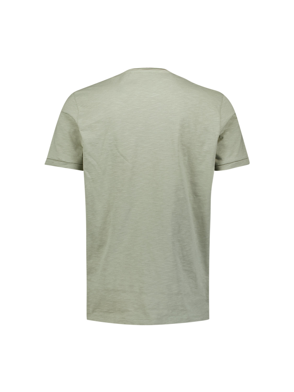 Crewneck t-shirt | Smoke
