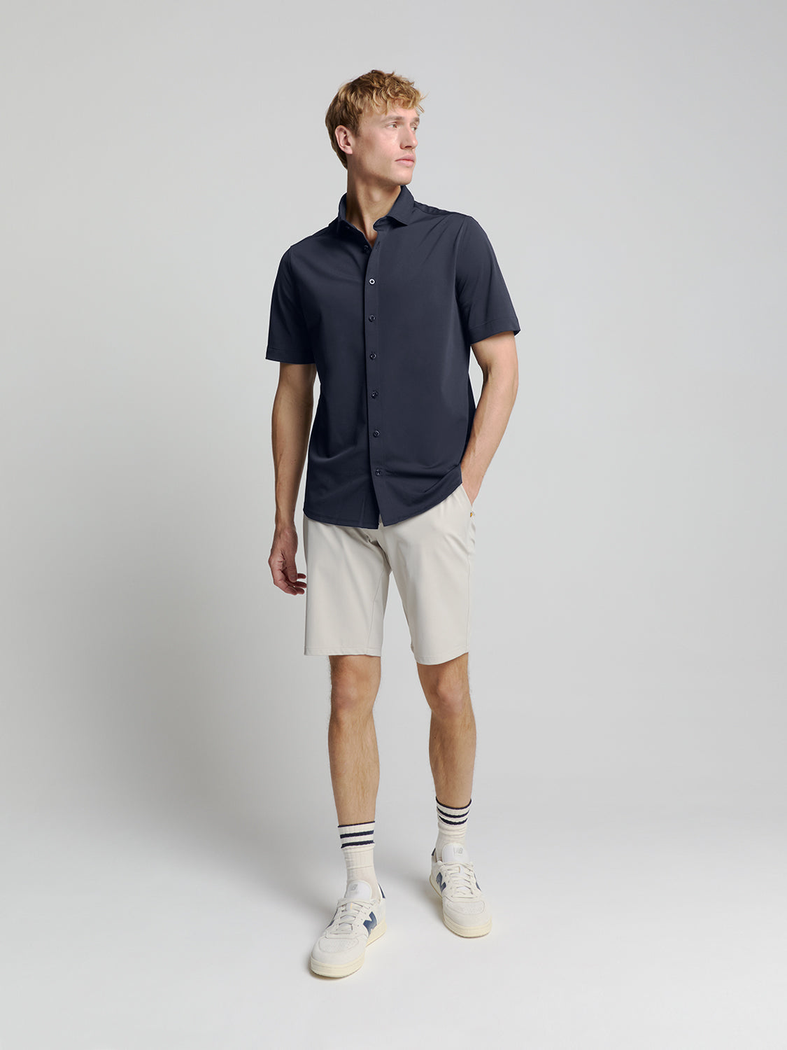 Jersey shirt | Night
