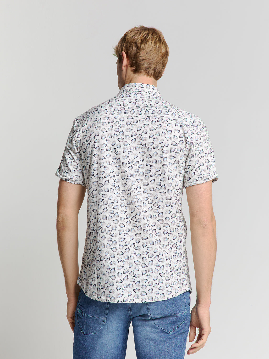 Jersey shirt | Offwhite