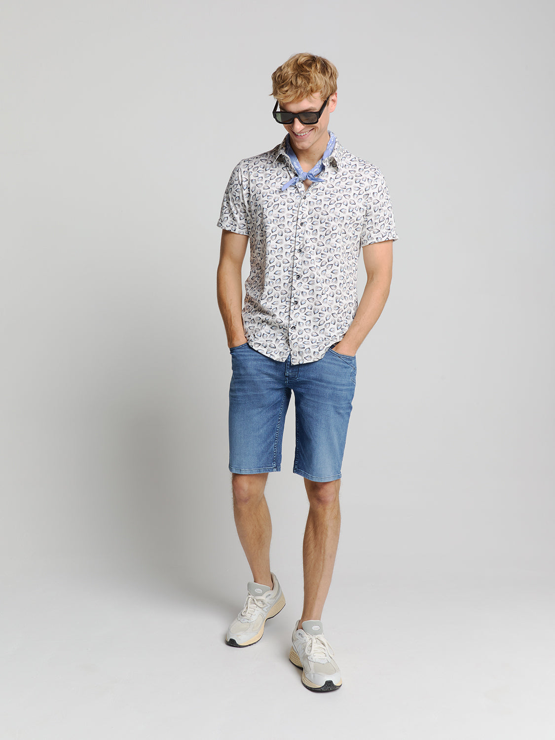 Jersey shirt | Offwhite