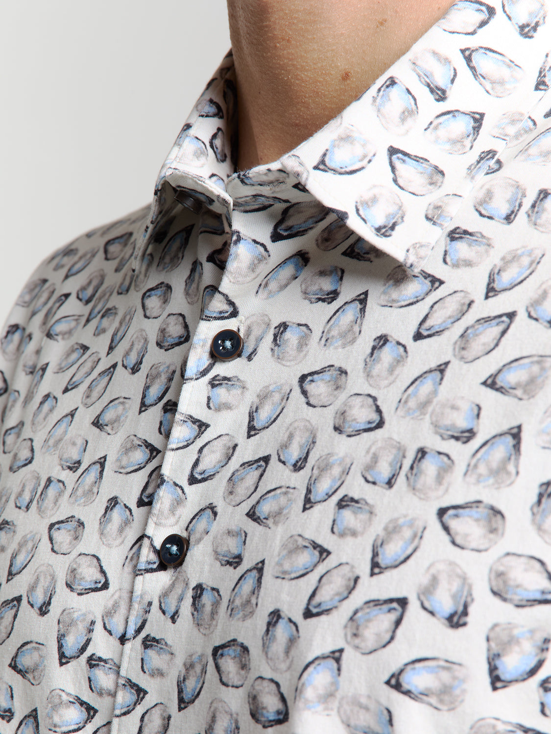 Jersey shirt | Offwhite