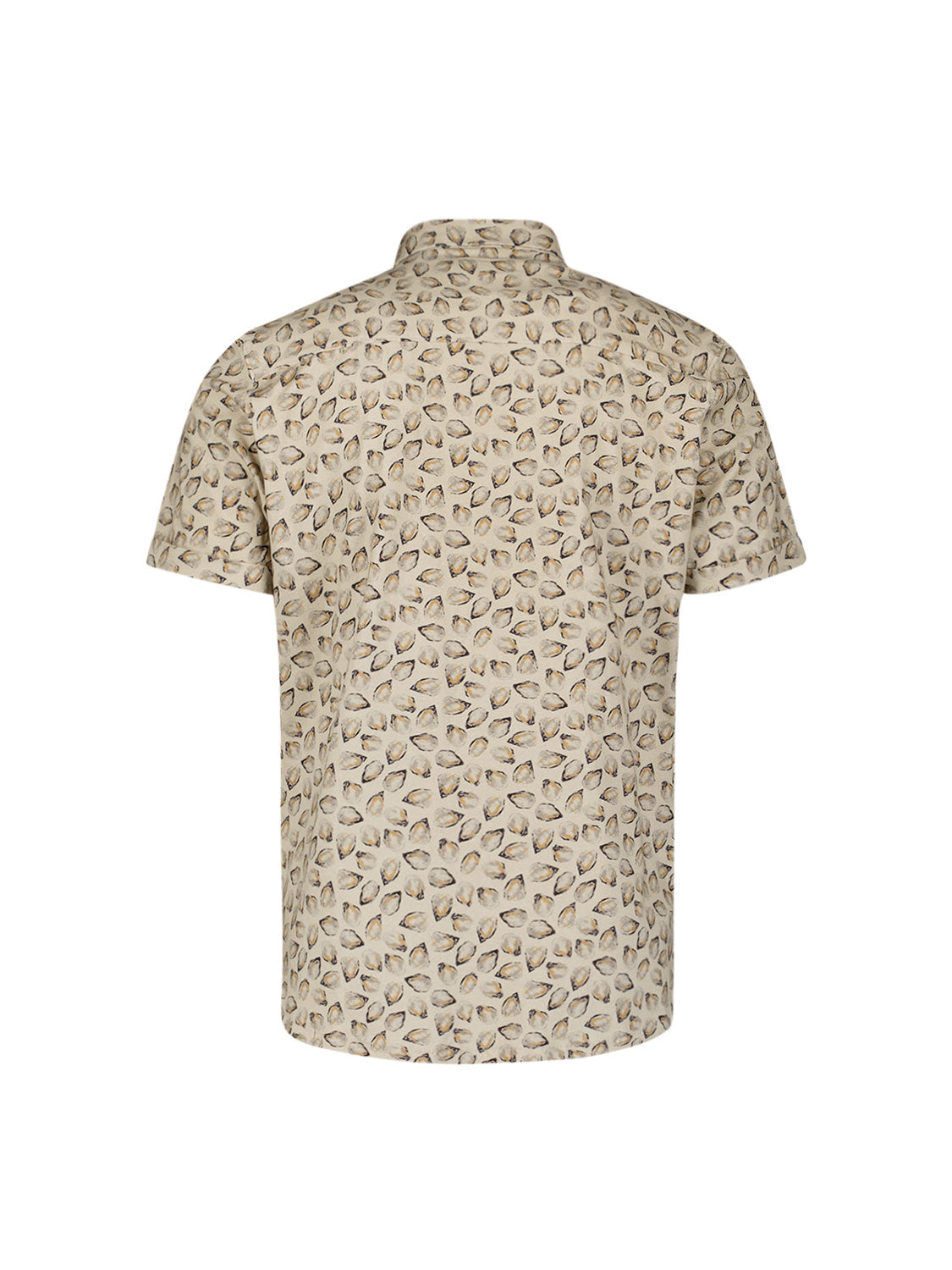 Jersey shirt | Sand