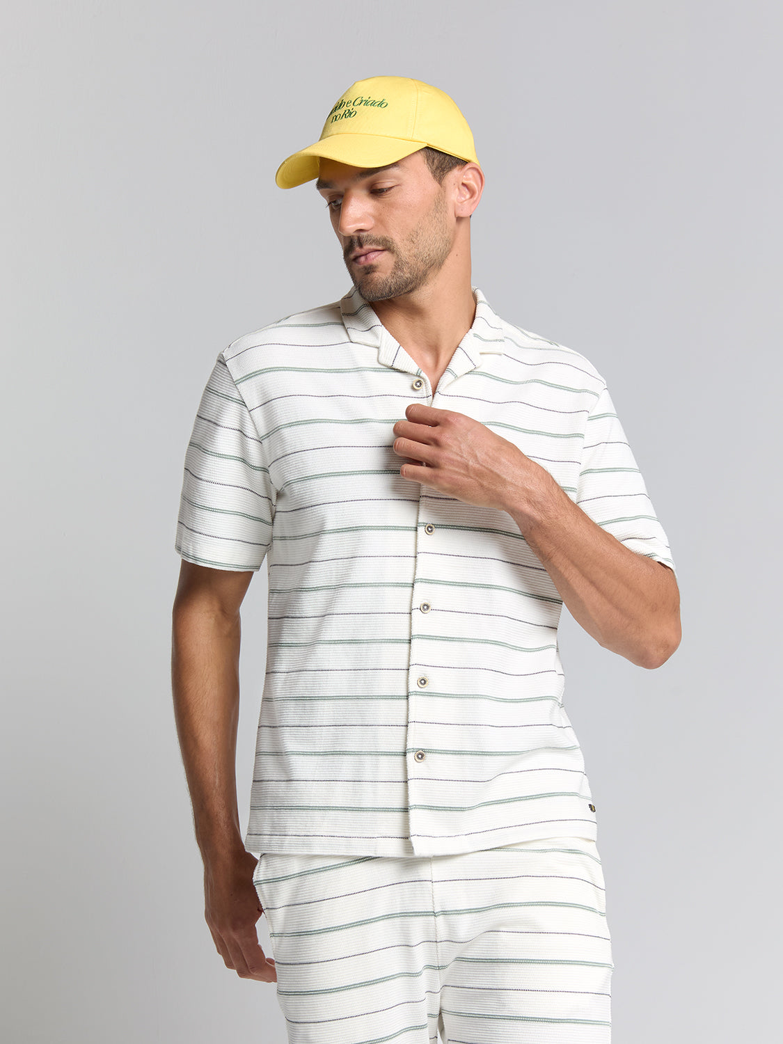 Jersey shirt | Offwhite