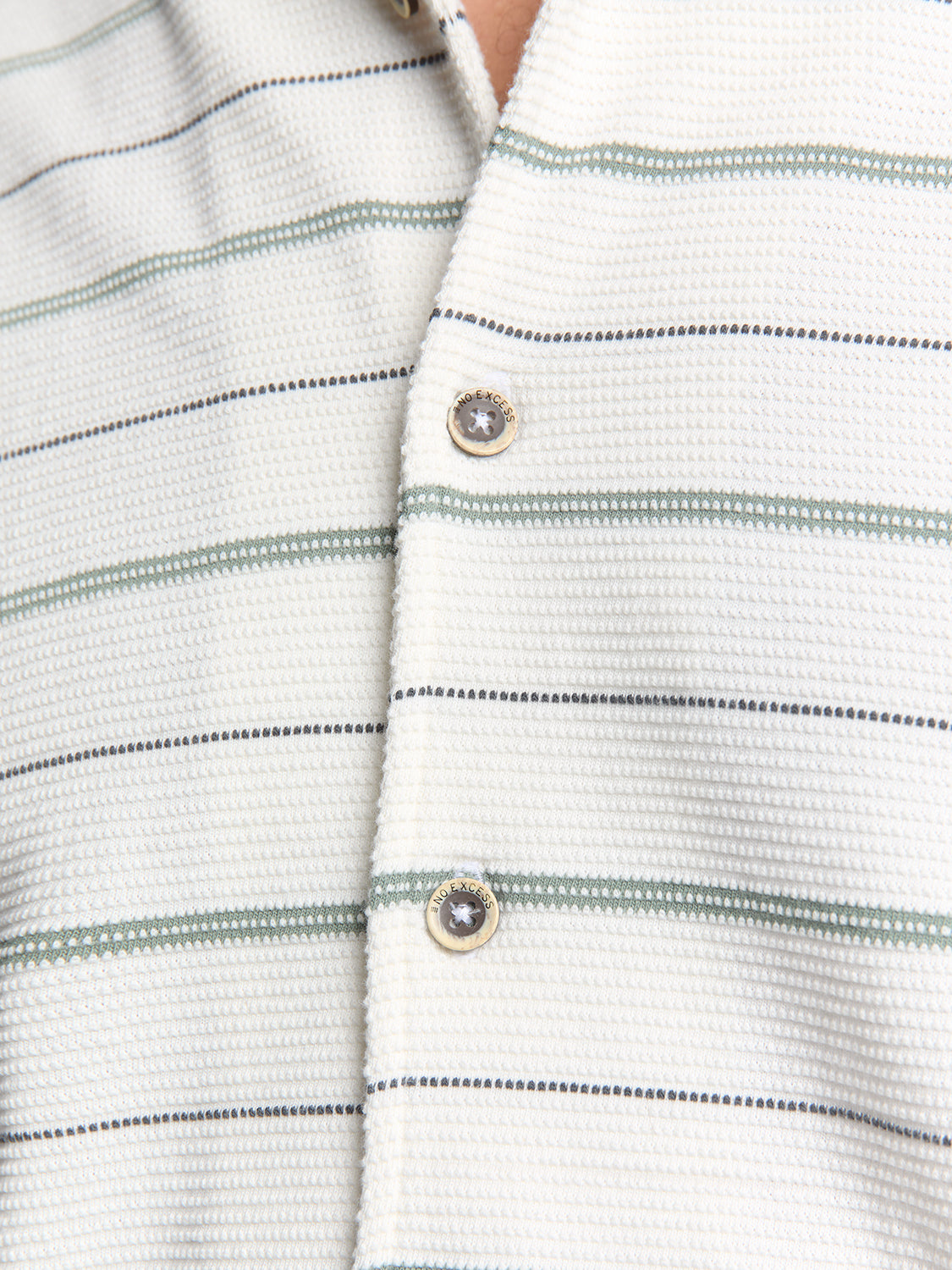 Jersey shirt | Offwhite