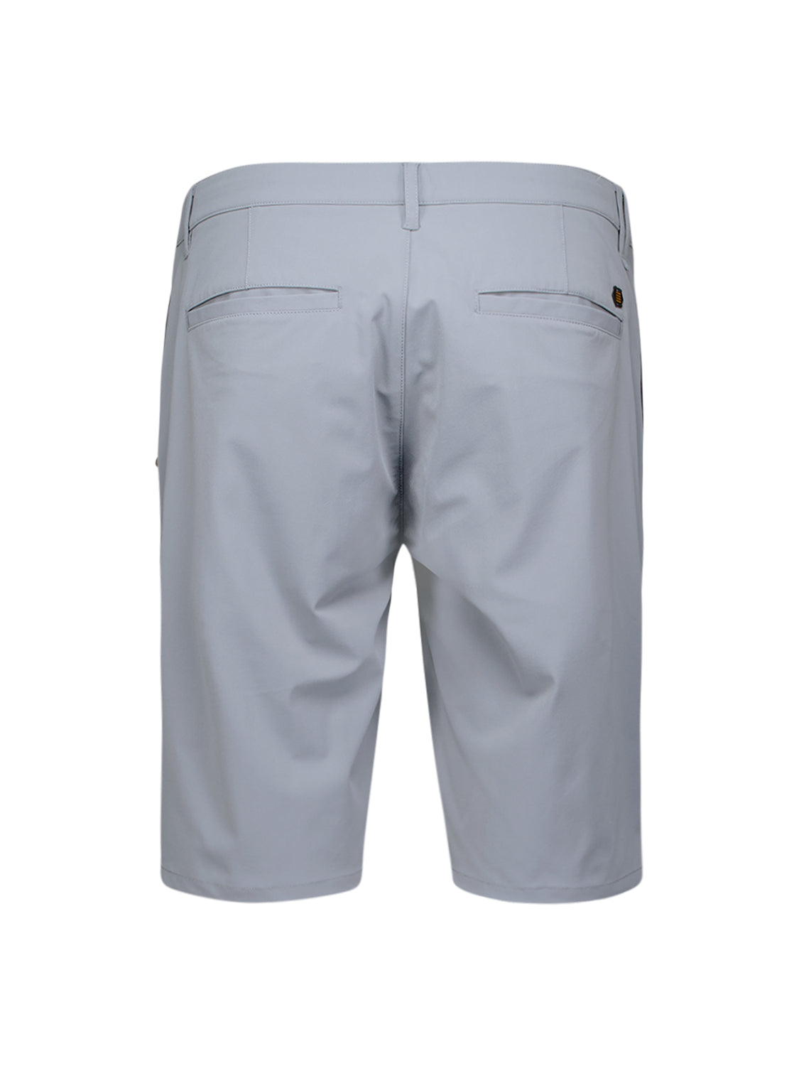 Jersey short | Washed Blue