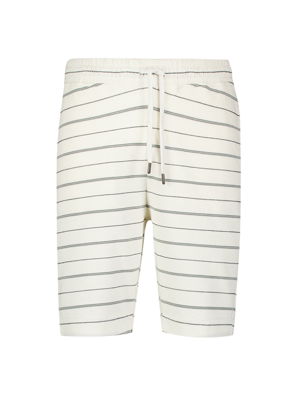Jersey short | Offwhite