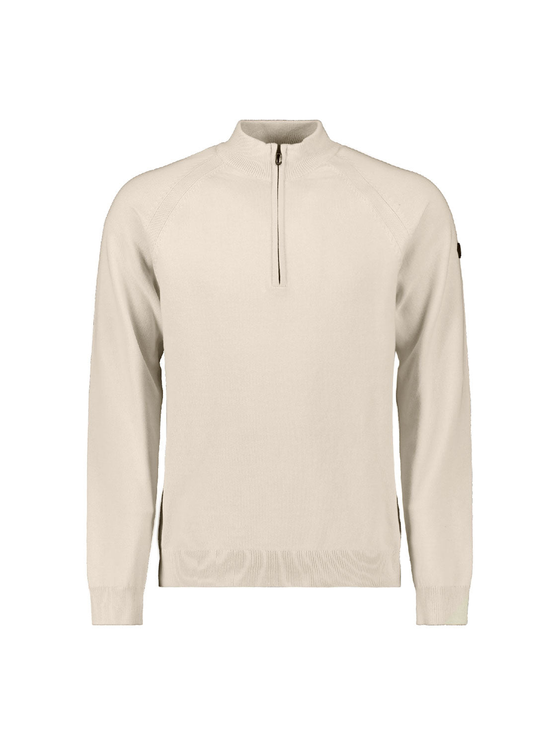 Half-zip jumper | Kit