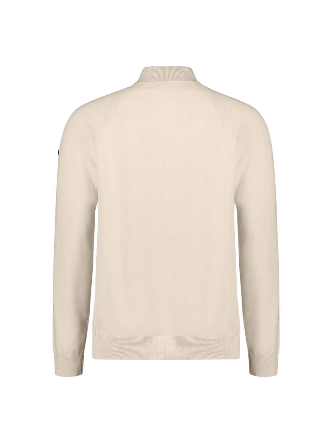 Half-zip jumper | Kit