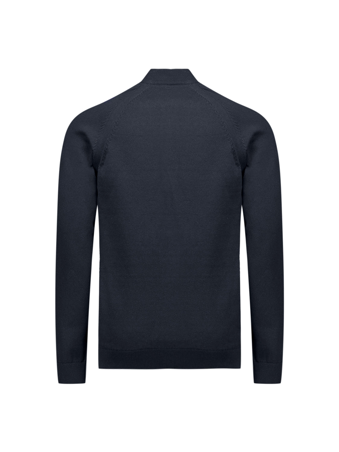 Half-zip jumper | Night