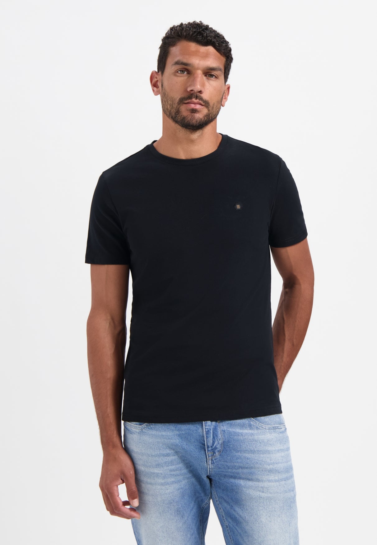 Soft T-shirt | Black