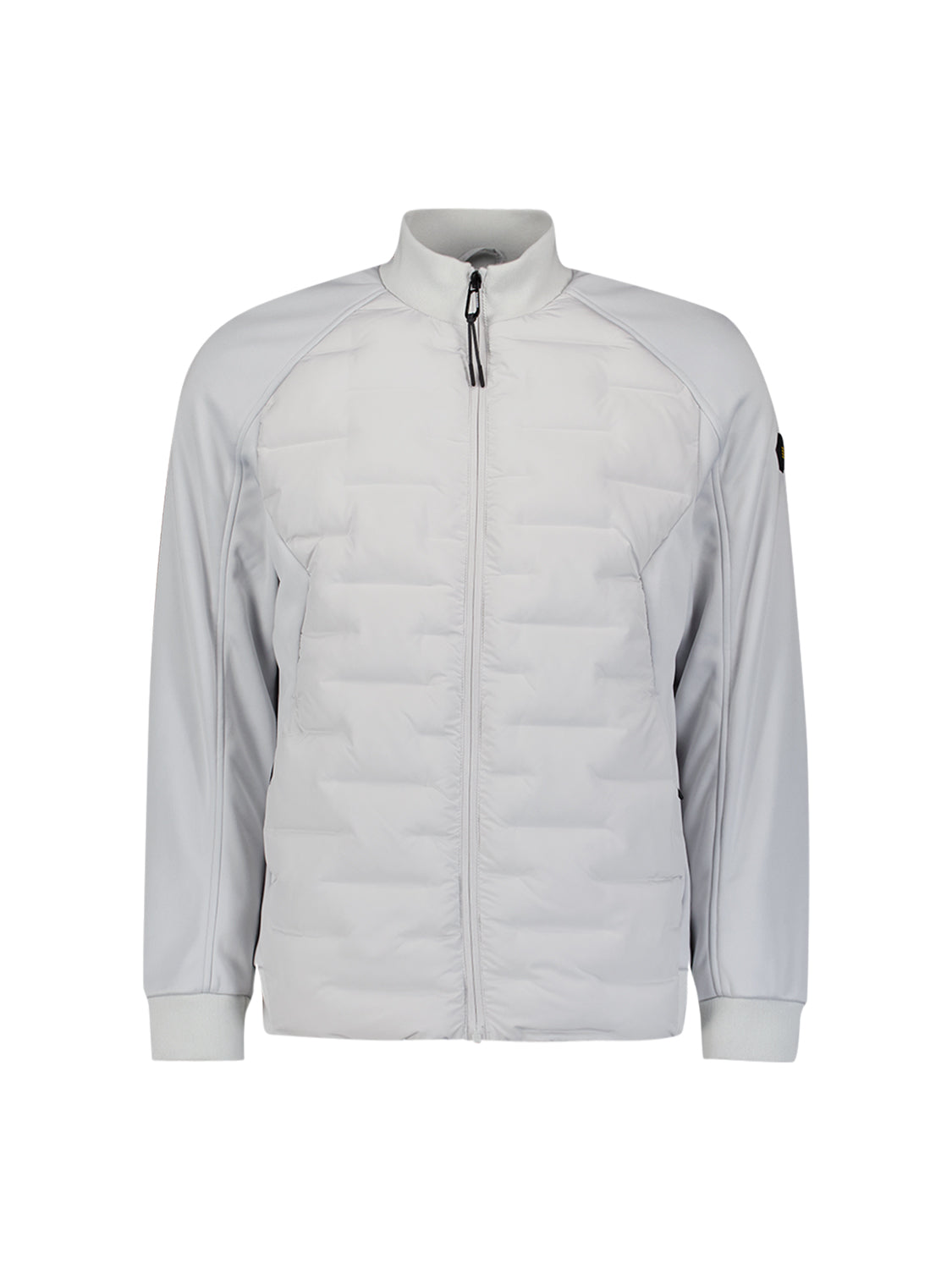 All-season jacket | Chalk