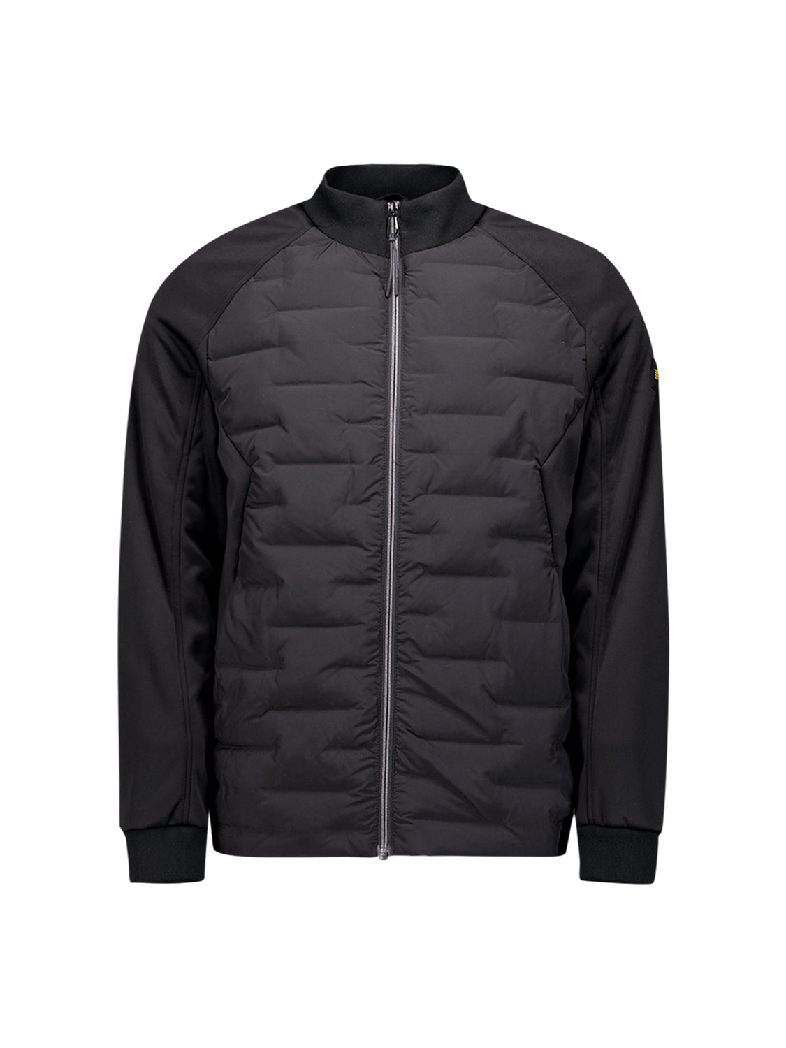 All-season jacket | Black