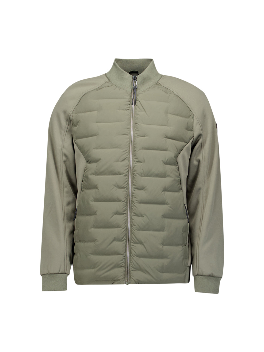 All-season jacket | Steel