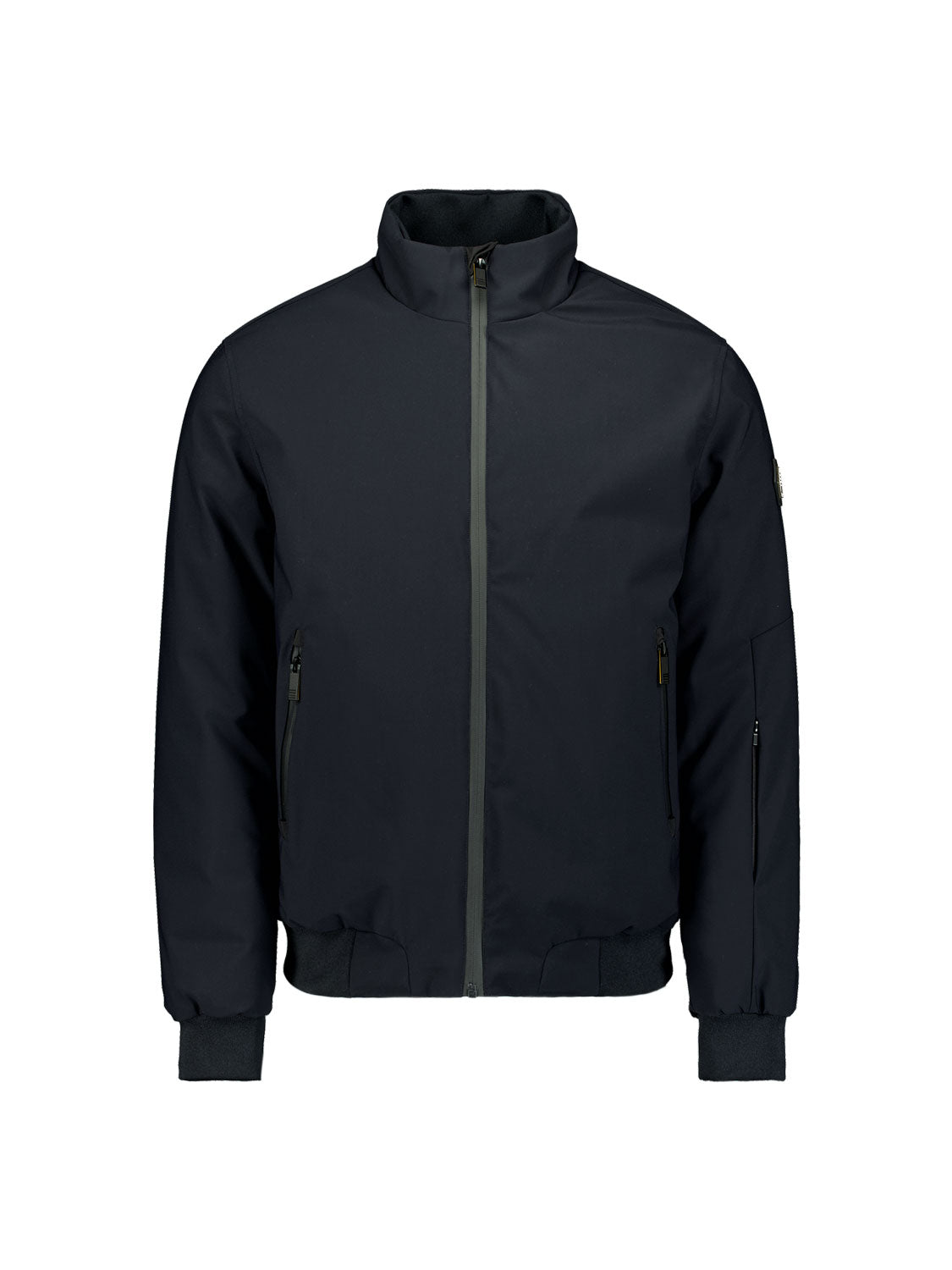 Stretch jacket | Night