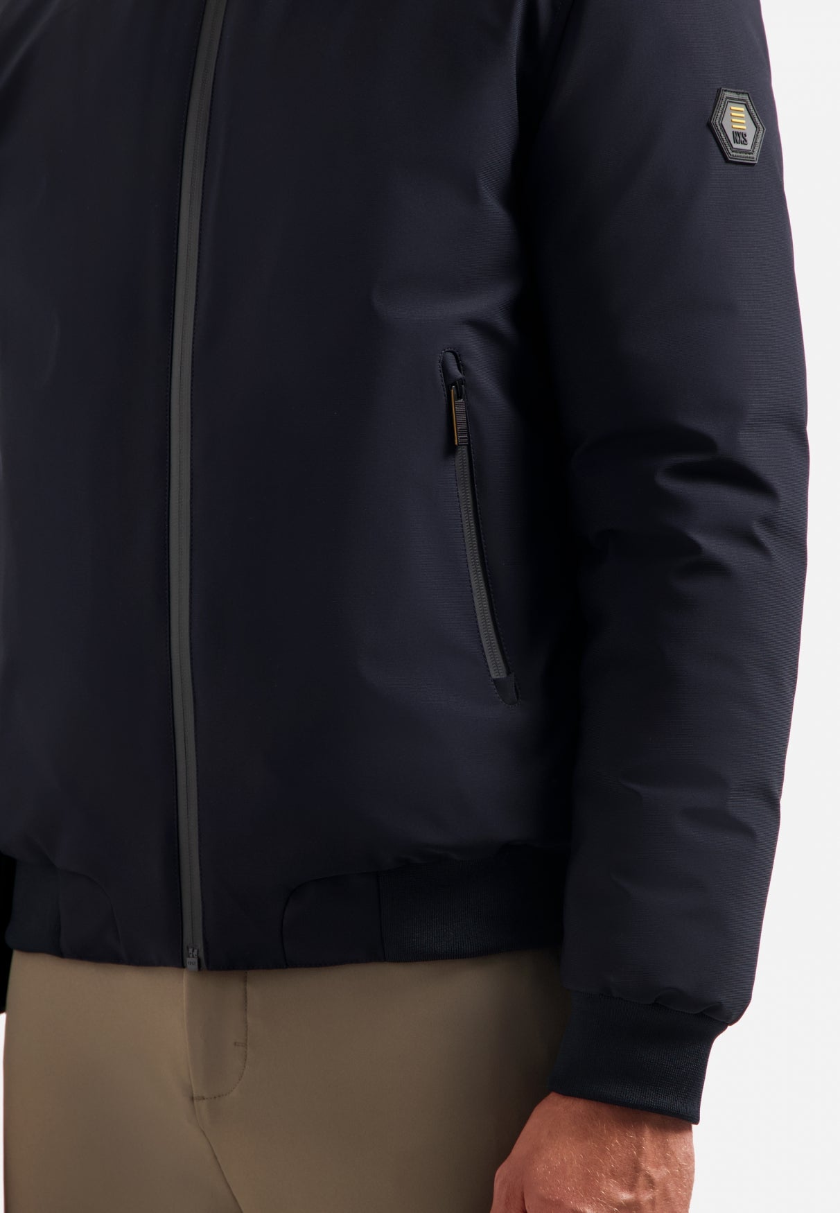 Stretch jacket | Night