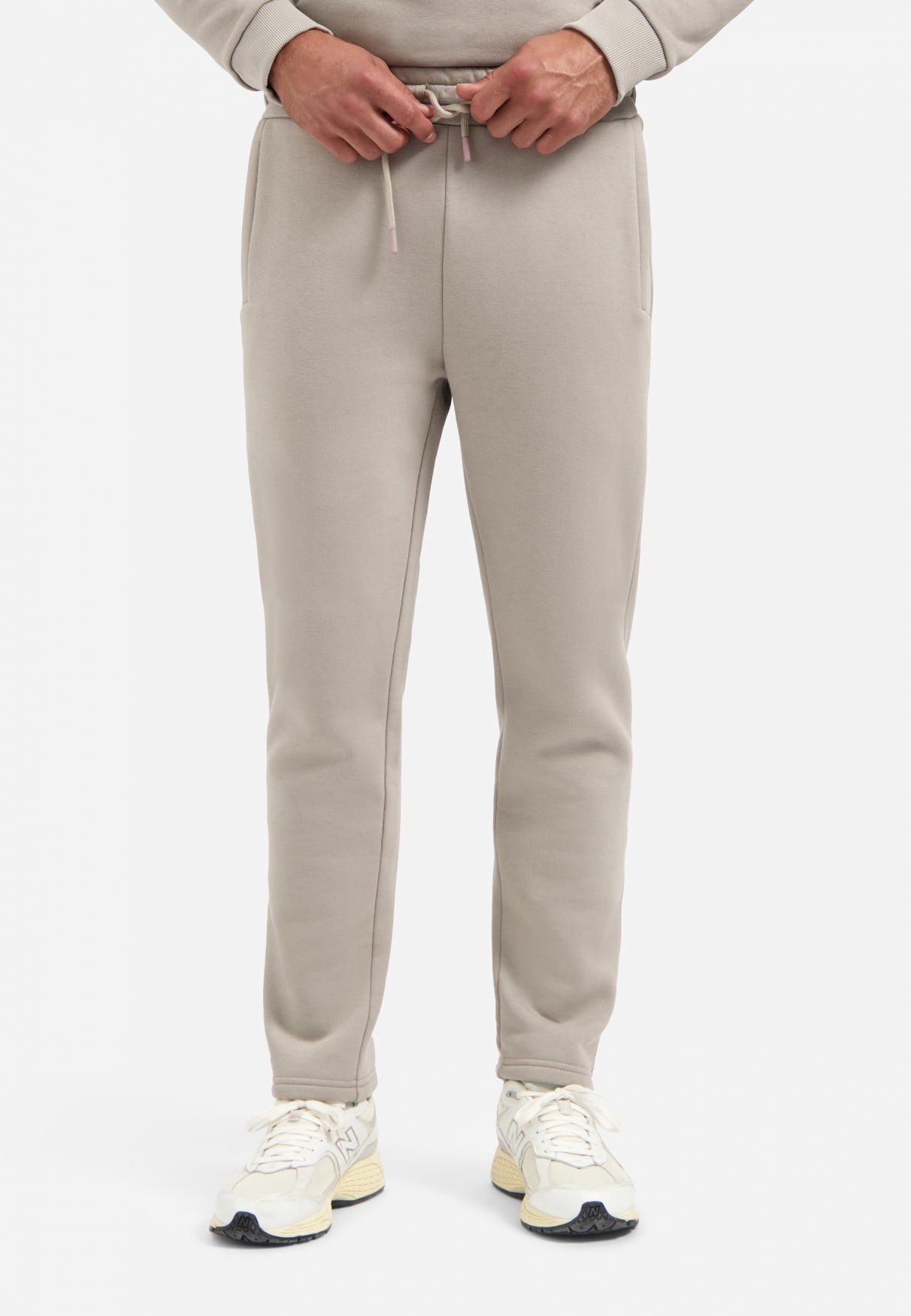Sweatbroek | Clay
