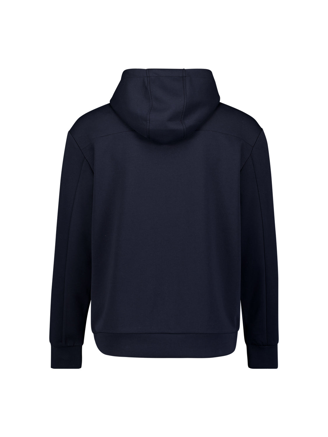 Sweatshirt met capuchon | Night