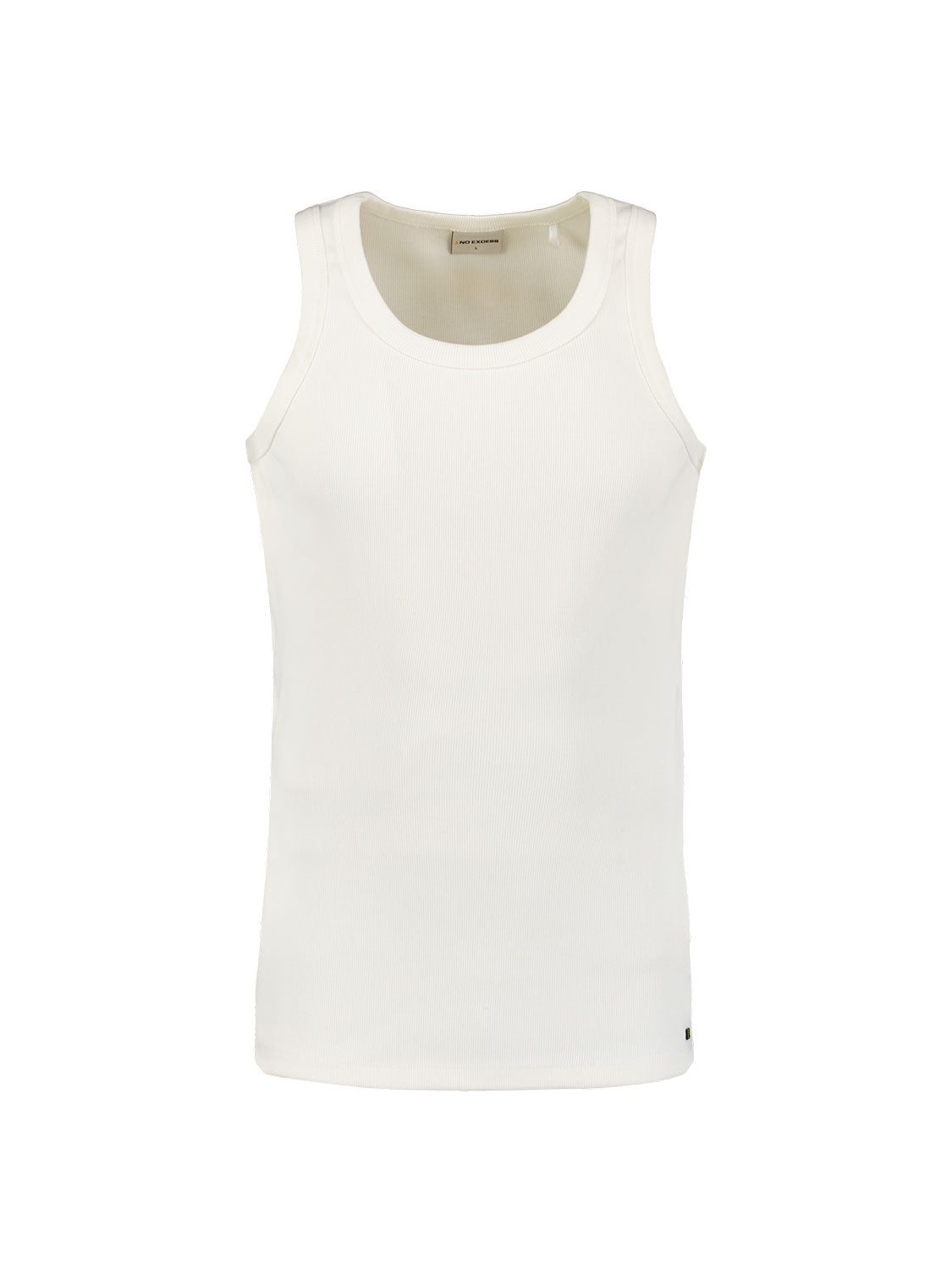 Geribde singlet | Kit