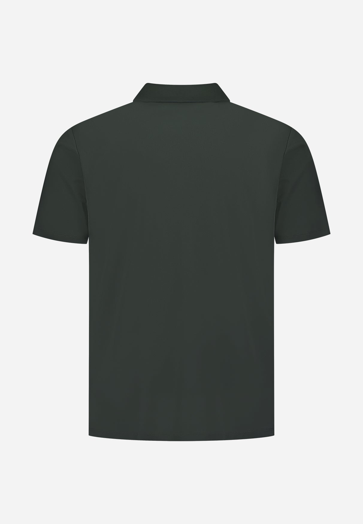 Sedoc travel polo | Dark Steel