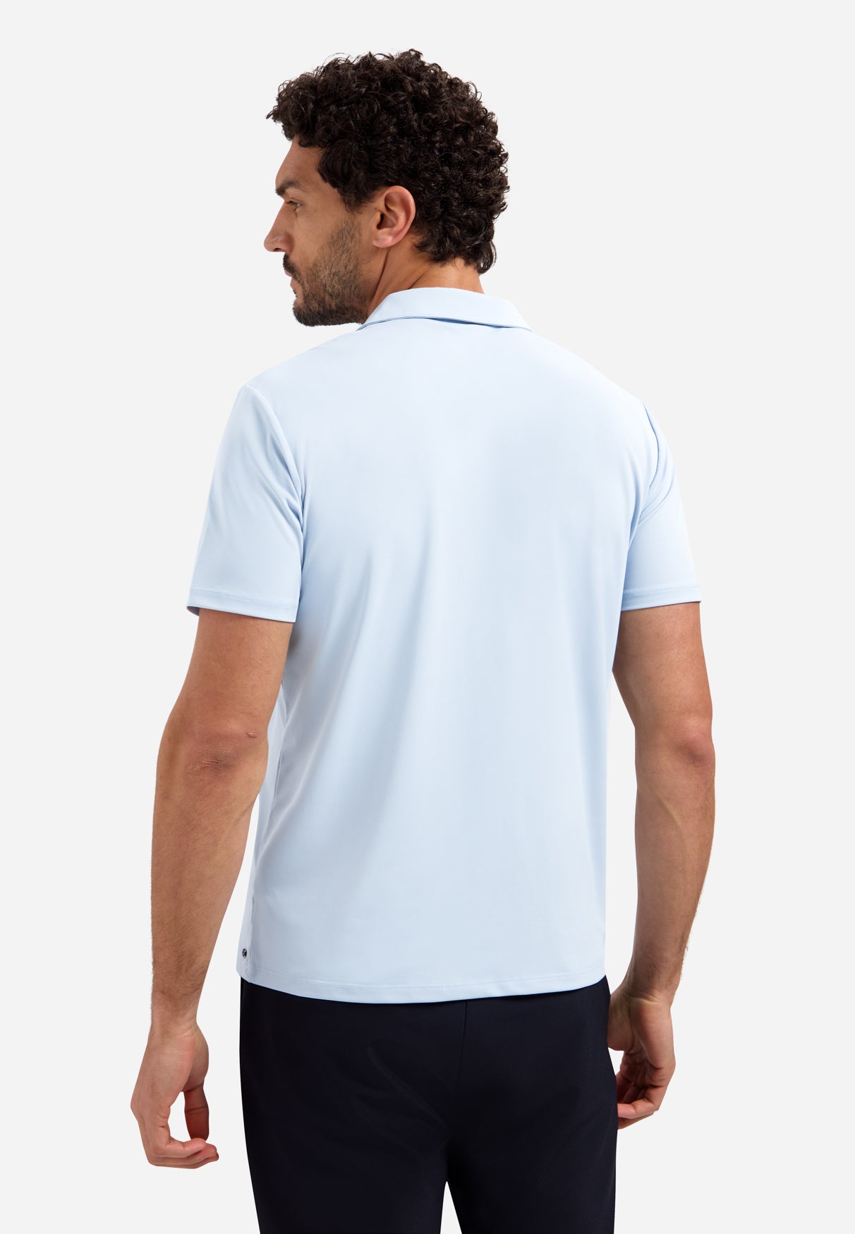 Sedoc travel polo | Ice