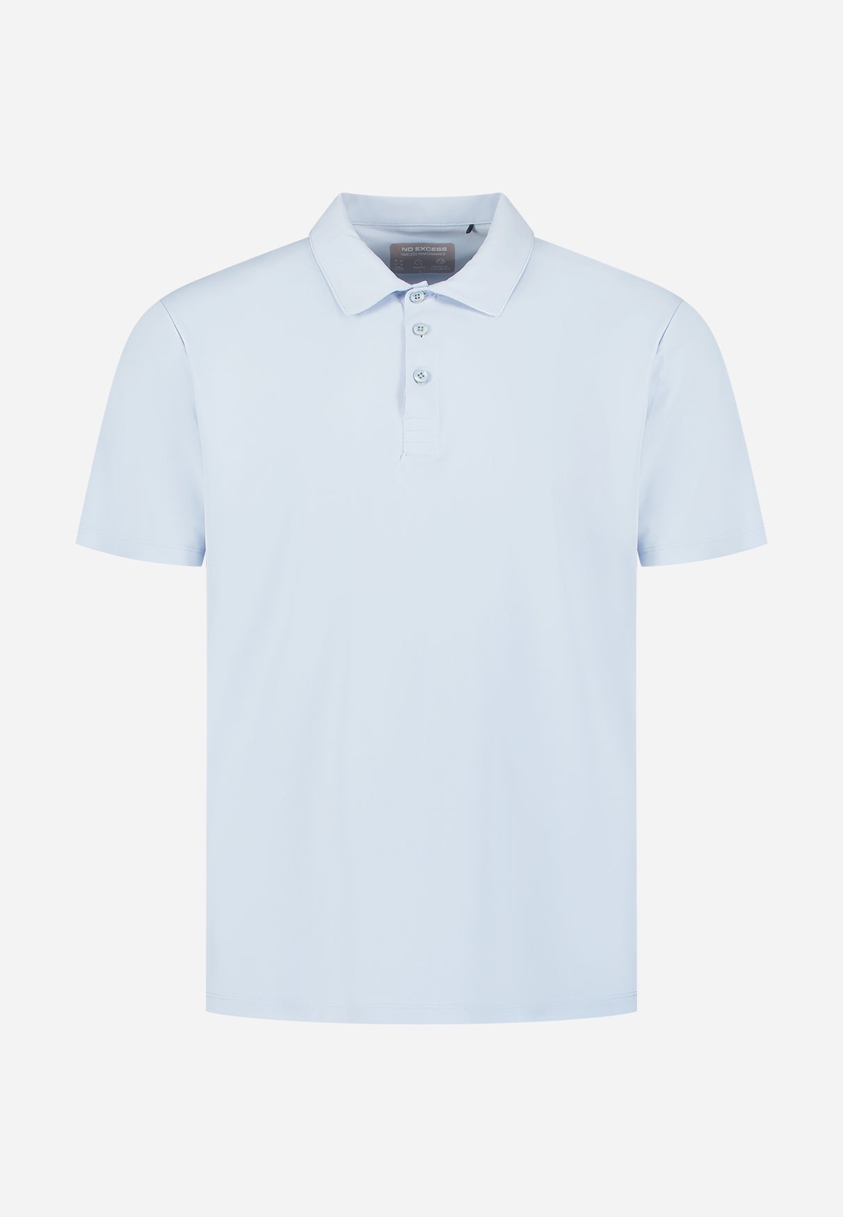 Sedoc travel polo | Ice
