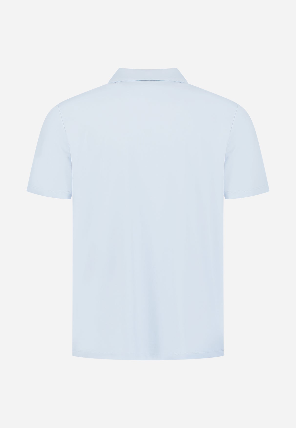 Sedoc travel polo | Ice