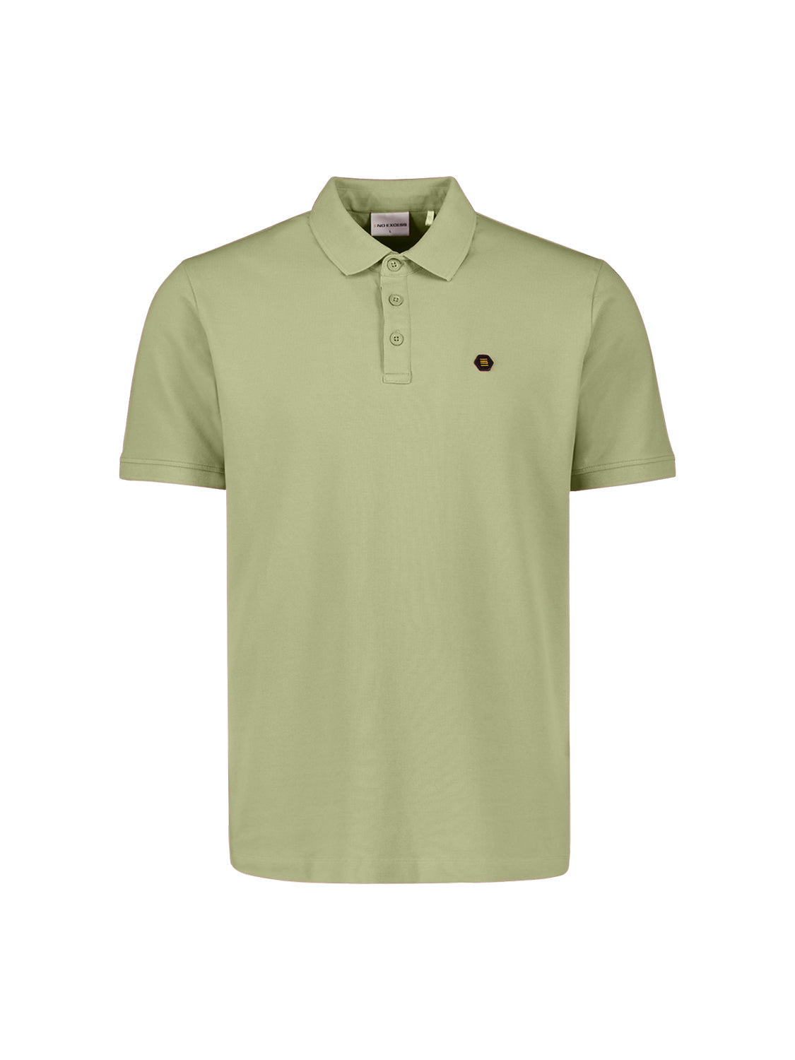 Basis polo | Green