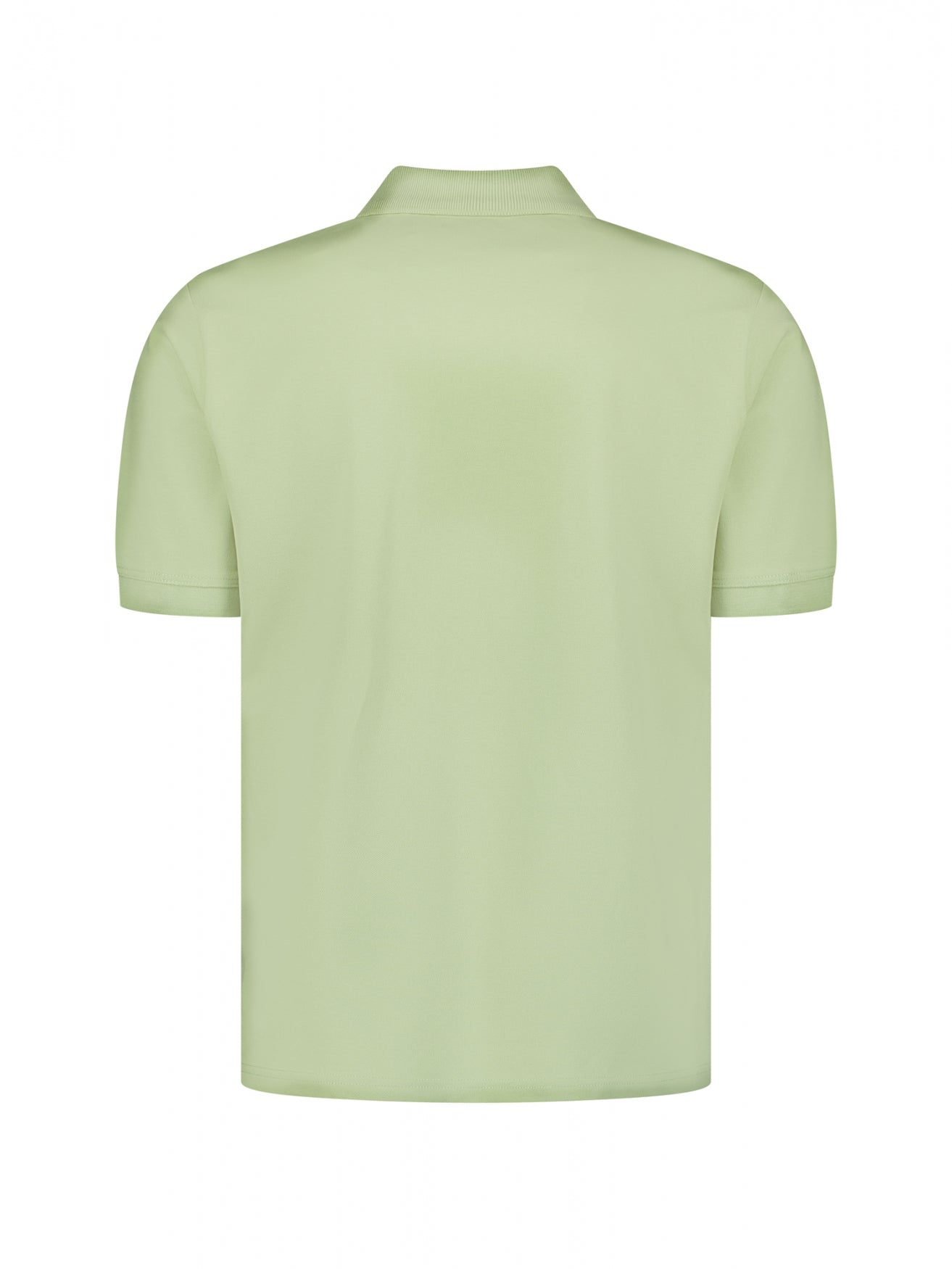 Basis poloshirt | Groen