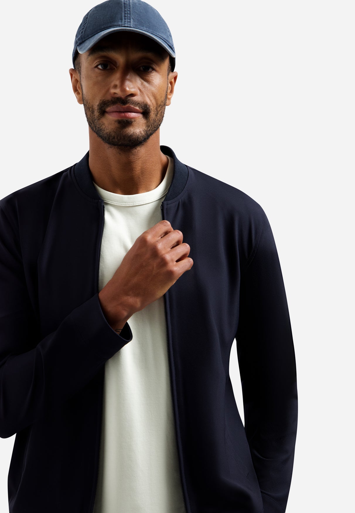 Sedoc bomberjack | Night