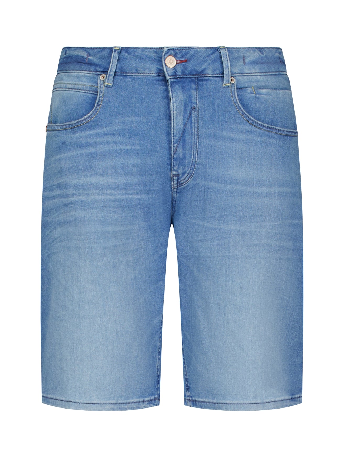 Denim short | Denim