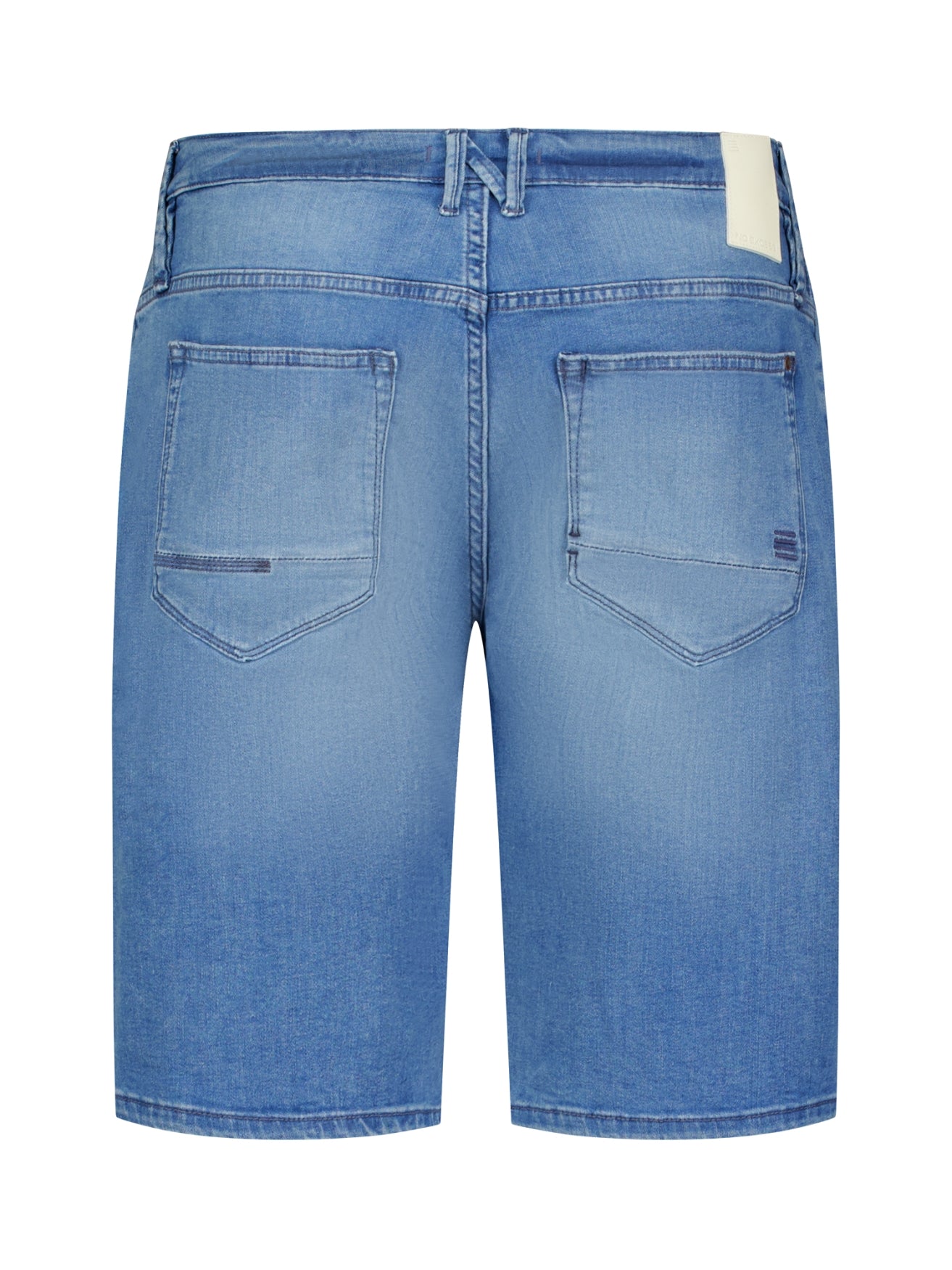 Denim short | Denim