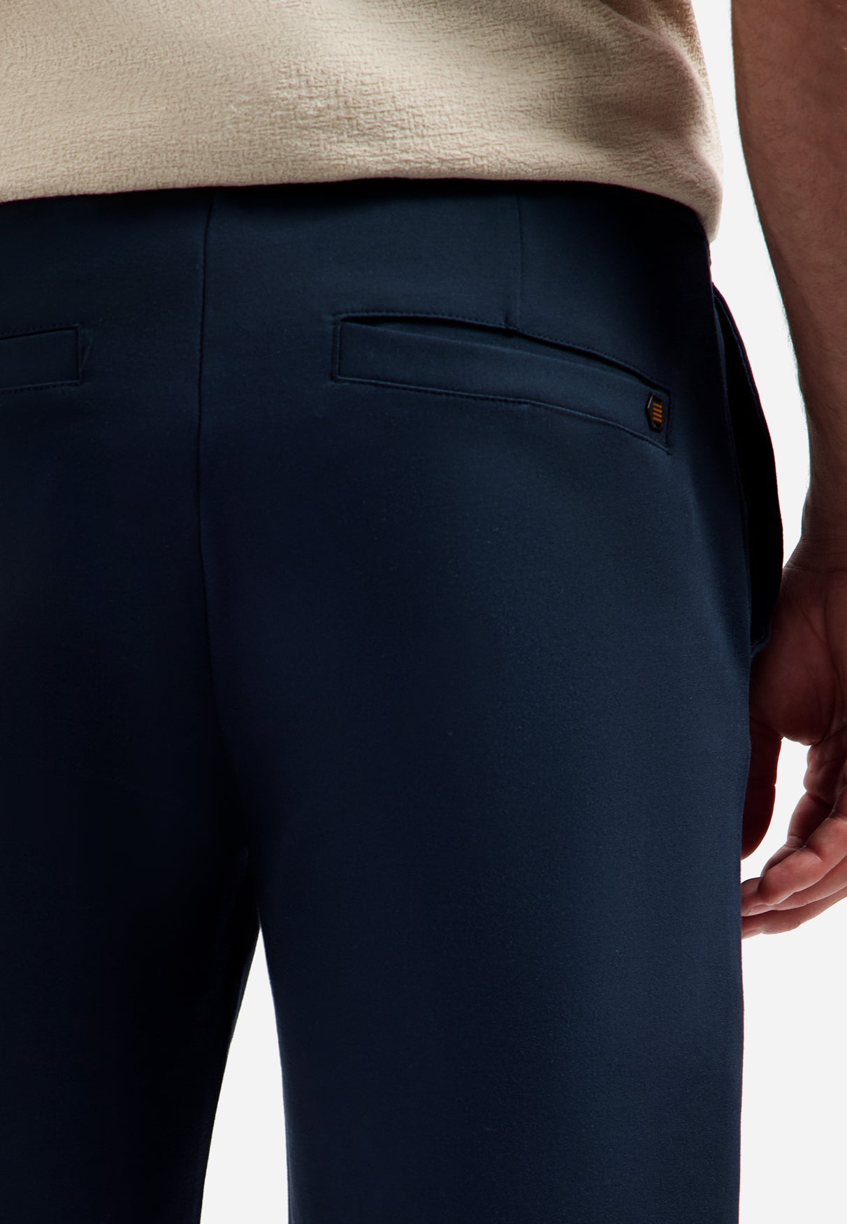 Jersey short | Night