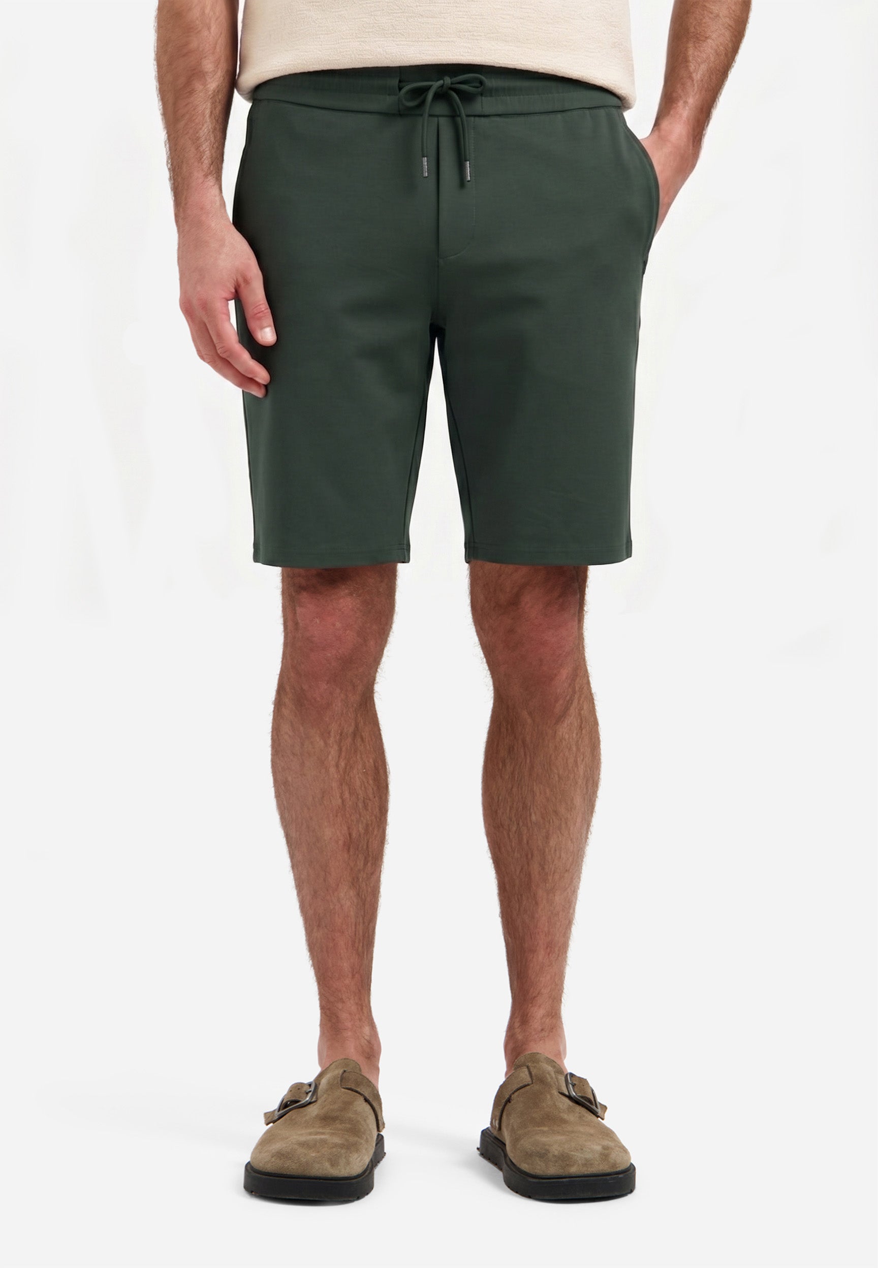 Jersey short | Dark Steel