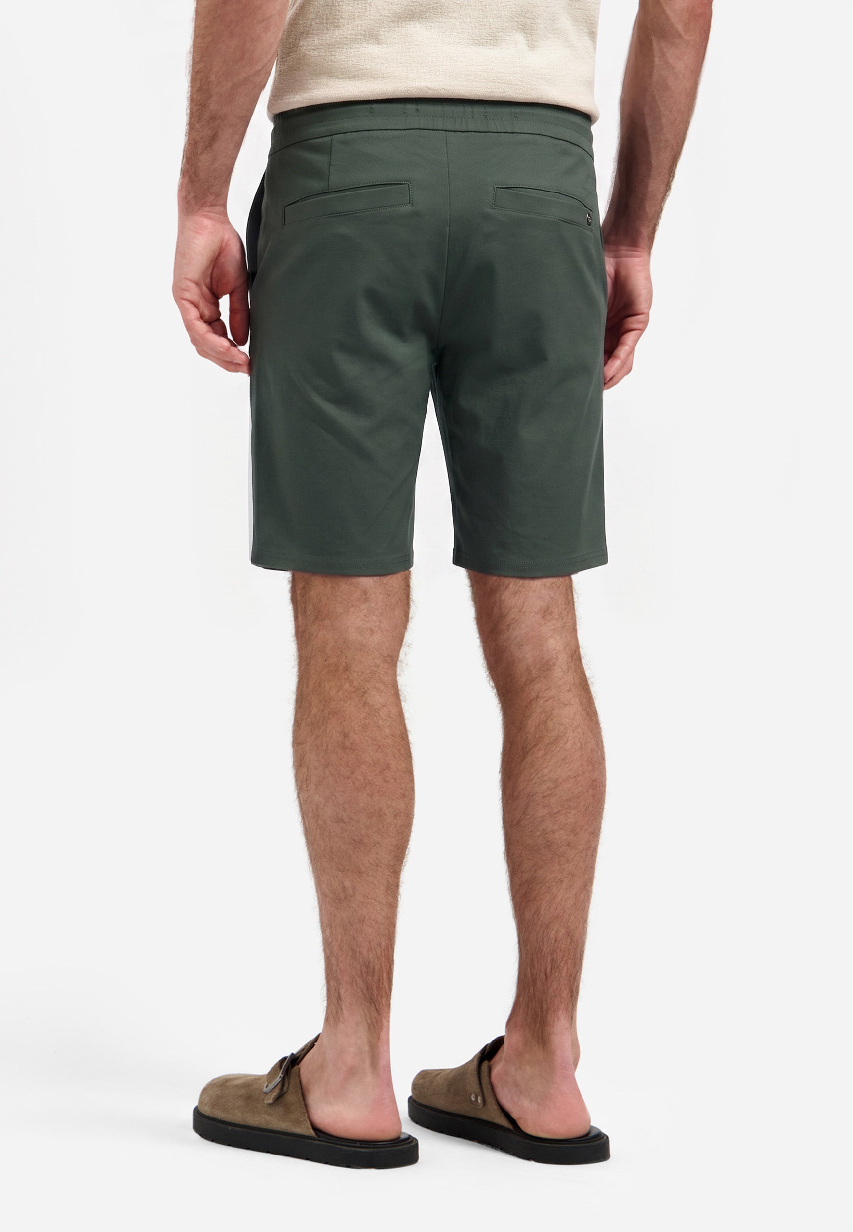Jersey short | Dark Steel