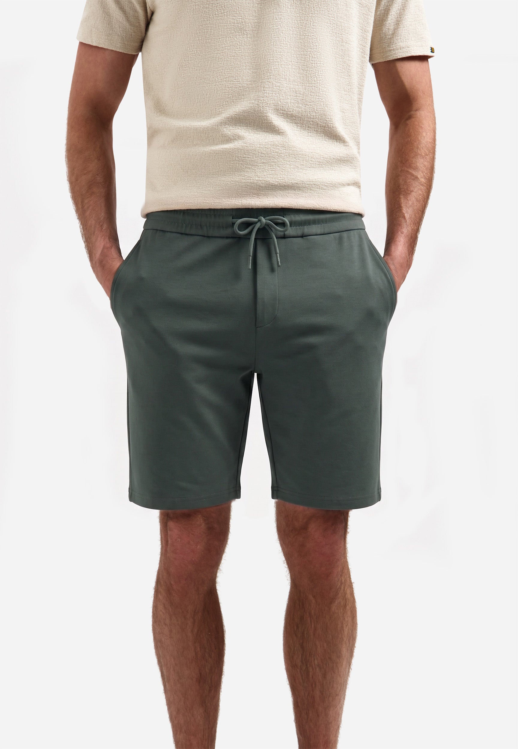 Jersey short | Dark Steel